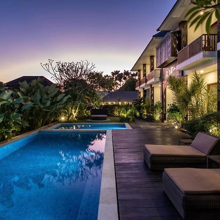 Cove Tevana Seminyak Exteriér fotografie