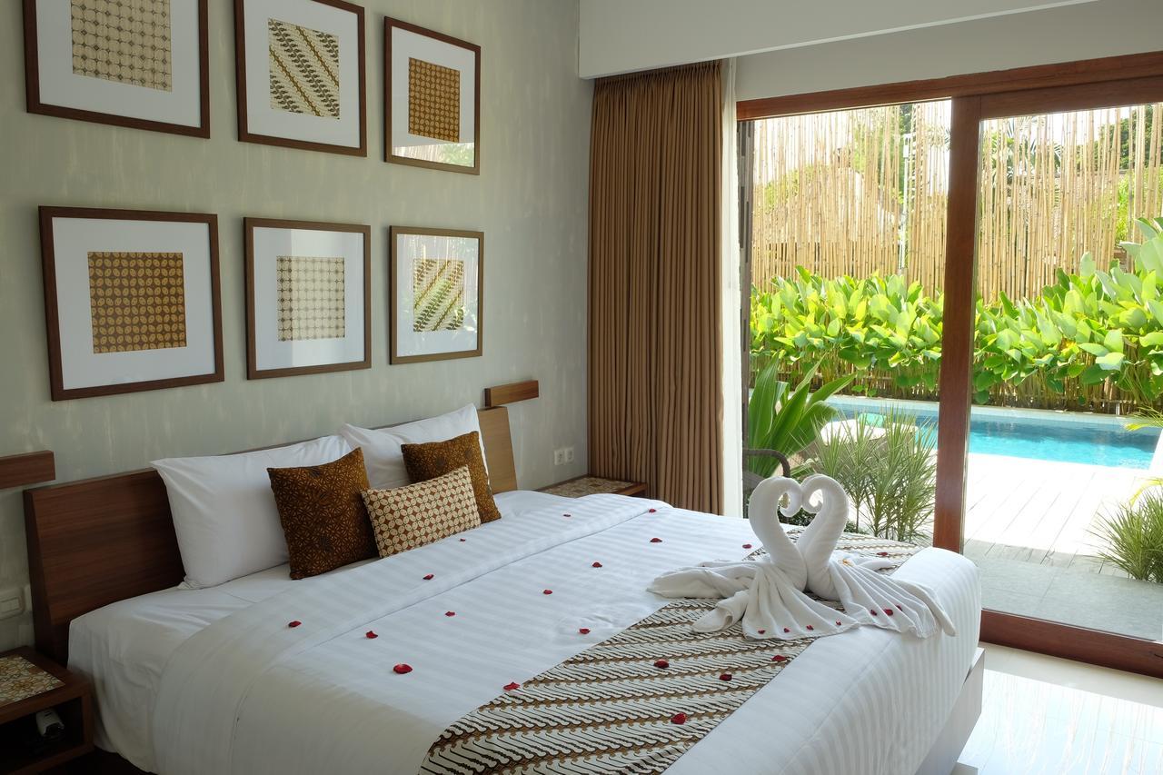 Cove Tevana Seminyak Exteriér fotografie
