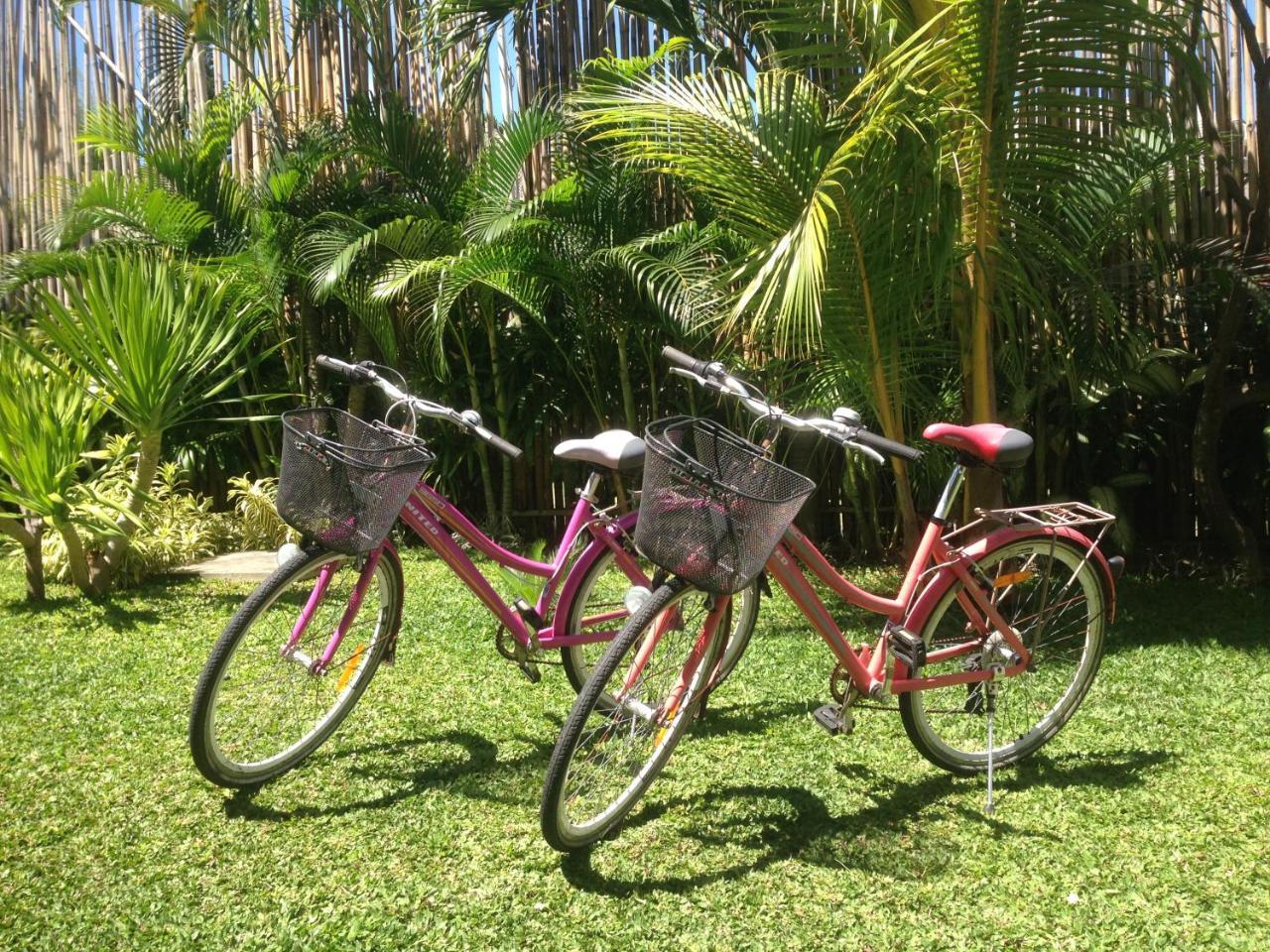 Cove Tevana Seminyak Exteriér fotografie