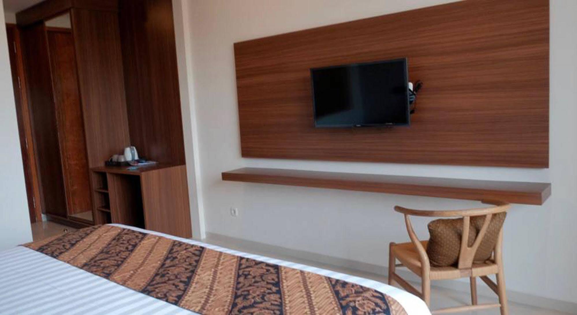 Cove Tevana Seminyak Exteriér fotografie